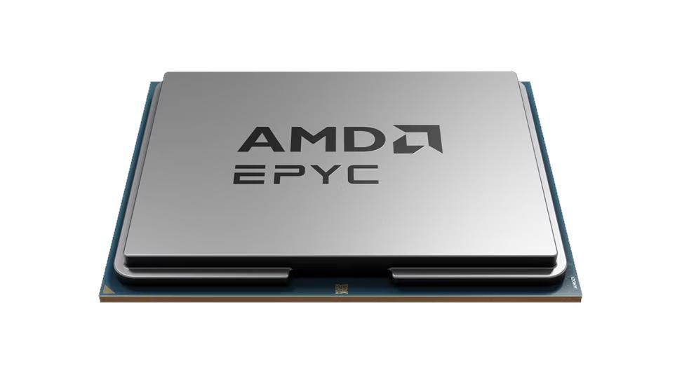 AMD EPYC 9965 192X 2,25 GHz 384 MB Società CPU L3-Cache SP5 VASSO