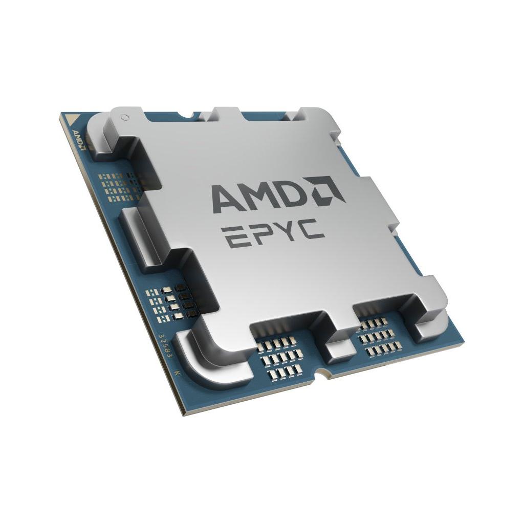 AMD EPYC 4345P - 3.8 GHz -...