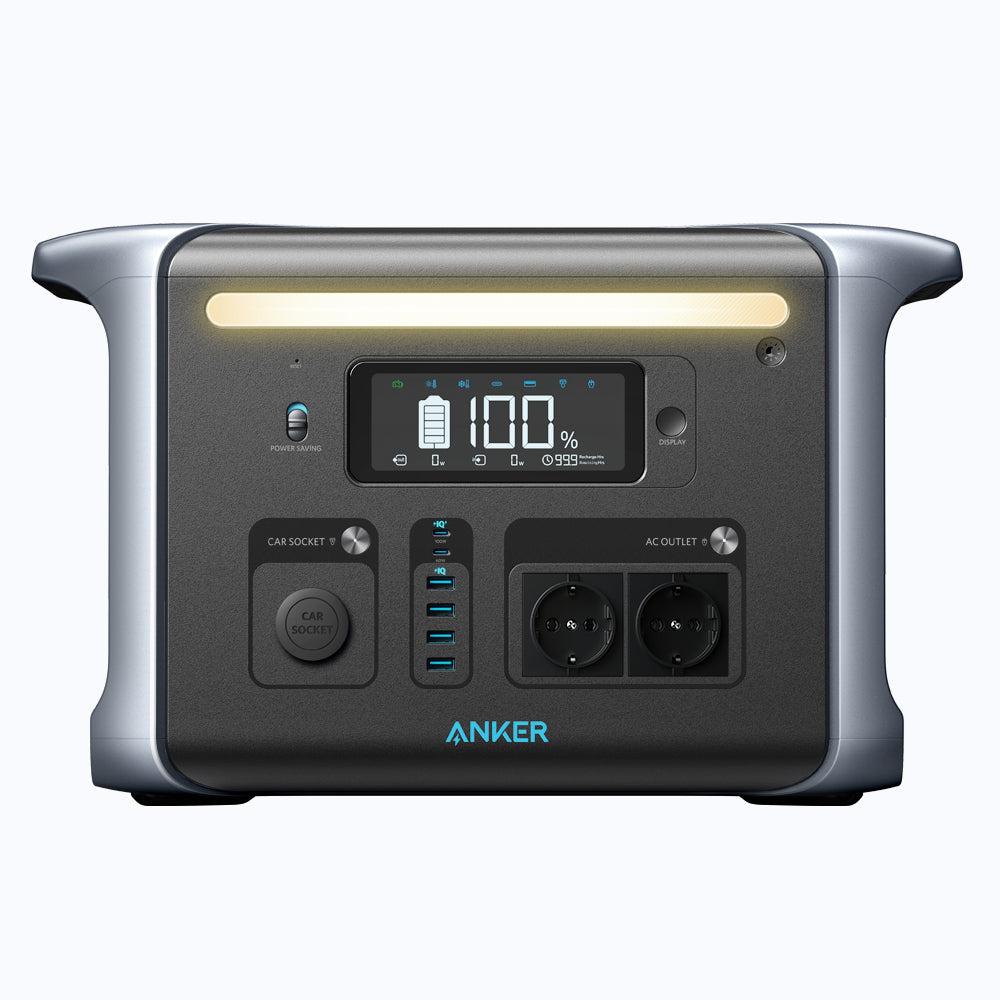 Anker 757 Power Station...