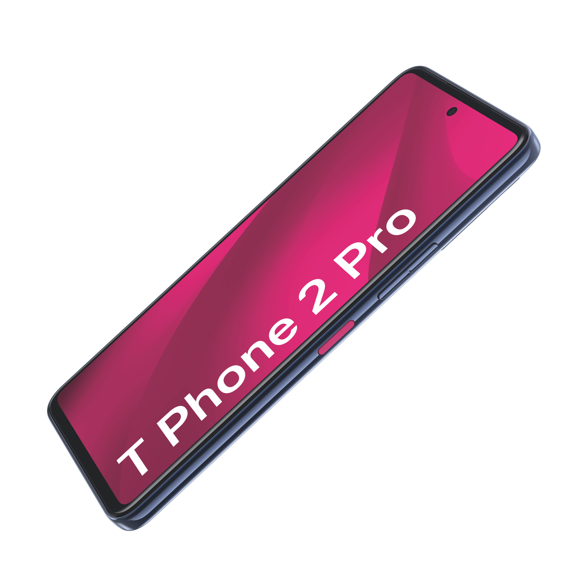 Campagna Telekom T Phone 2 Pro 5G 256GB blu azzurrite