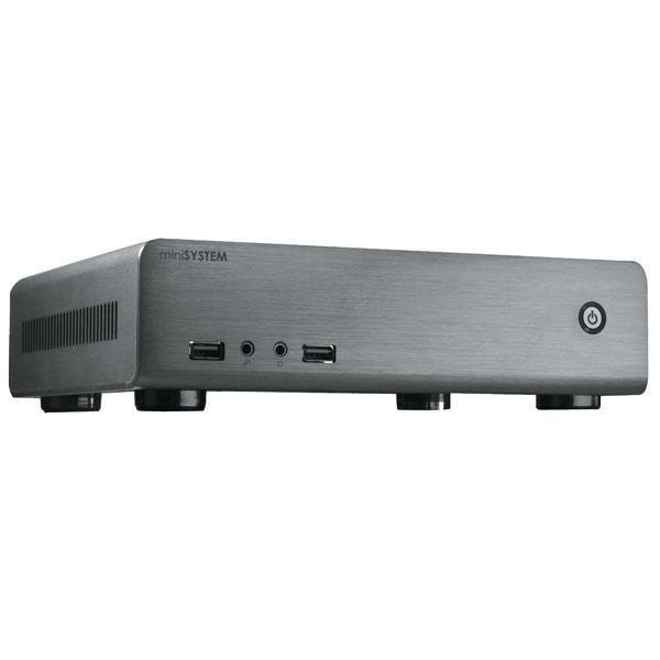 Custodia per computer mini-ITX