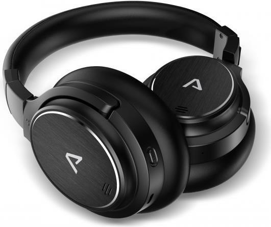 Auricolare NoiseComfort ANC BT 5.0 batteria ricaricabile 50 ore
