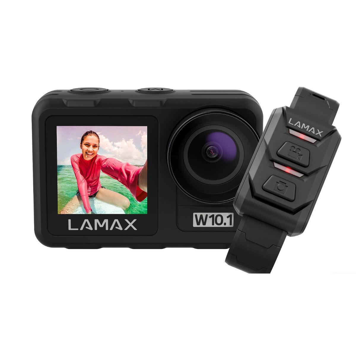Fotocamera Sportiva Lamax...