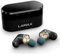 Batteria ricaricabile In-Ear Duals1 True Wireless BT 5.0 28 ore