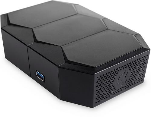 Turris MOX Power WiFi - Open Source Modular Dual-Band WiFi Router