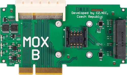 Turris MOX B Extension Module