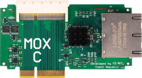 Turris MOX C Ethernet Module
