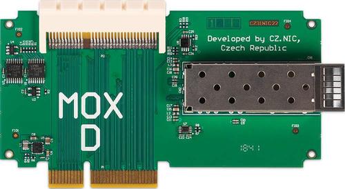 Turris MOX D SFP Module