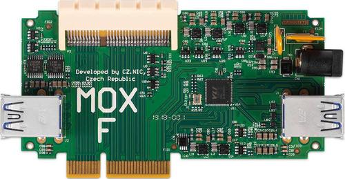 Turris MOX F USB Module