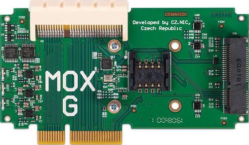 Turris MOX G Super Extension PCI Module