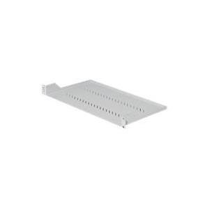 Ã¢â‚¬Â¢ RAC-UP-250-A1, 1HE Ã¢â‚¬Â¢ bis 20Kg Ã¢â‚¬Â¢ incl.Montagematerial, RAL7035 Lichtgrau Ã¢â‚¬