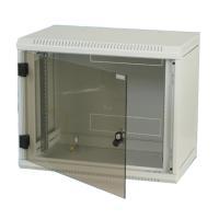 Custodia da parete Triton 19" 6U RBA, 1 parte, 600x495mm, grigia