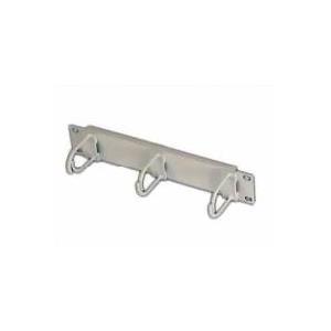 Ã¢â‚¬Â¢ RAC-VP-X02-C1 Ã¢â‚¬Â¢ mit 3xKabelfÃƒÂ¼hrungsbÃƒÂ¼geln Ã¢â‚¬Â¢ RAL7035 Lichtgrau,