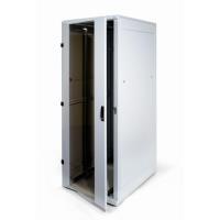 Armadio di rete Triton 19" 37U RMA 600x800mm, grigio chiaro