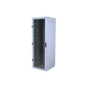 Ã¢â‚¬Â¢ Vormontiert Ã¢â‚¬Â¢ 4x Lochrasterprofil Ã¢â‚¬Â¢ H1970xB800xT1000mm Ã¢â‚¬Â¢ 1x Bà¼rste