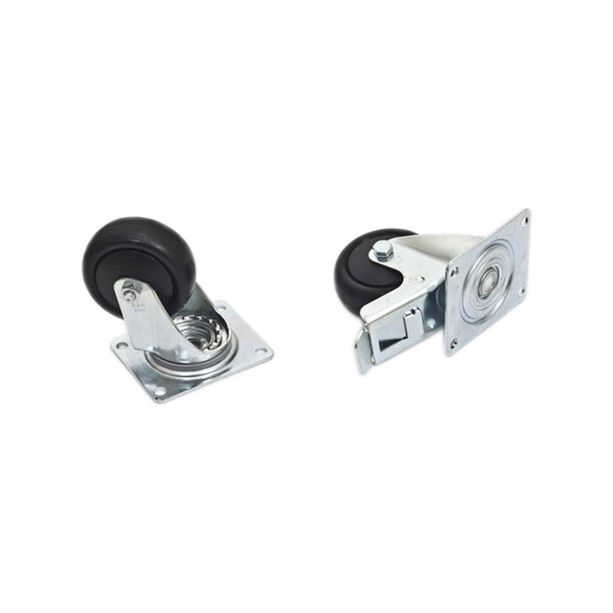 Set di ricino Triton (2x...