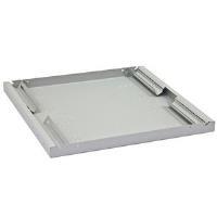 19 1U650mm max. 80 kg Rac-up-650-A4