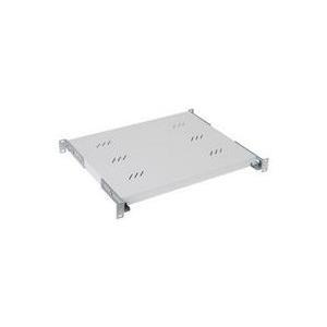 48,3 cm (19) Accessori Scaffale intermedio 350mm anteriore/posteriore, grigio chiaro