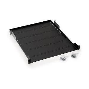Ã¢â‚¬Â¢ RAB-UP-450-A4 Ã¢â‚¬Â¢ gelochtes Stahlblech Ã¢â‚¬Â¢ incl.Montagematerial, RAL9005 Schwarz Ã¢â