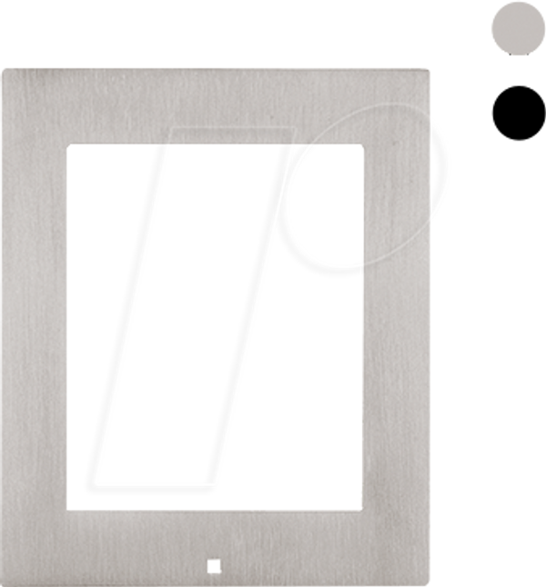 Aufputzrahmen Ã¢â‚¬Â¢ 1 Modul