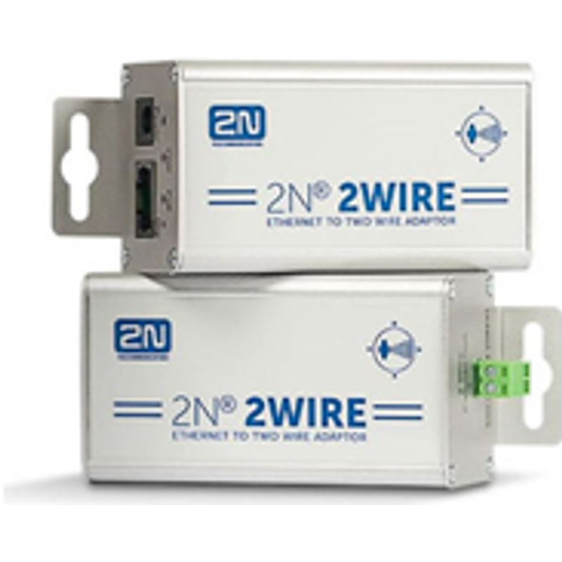 Ã¢â‚¬Â¢ Verbindung von EntryCom Produkten ÃƒÂ¼ber Zweidraht