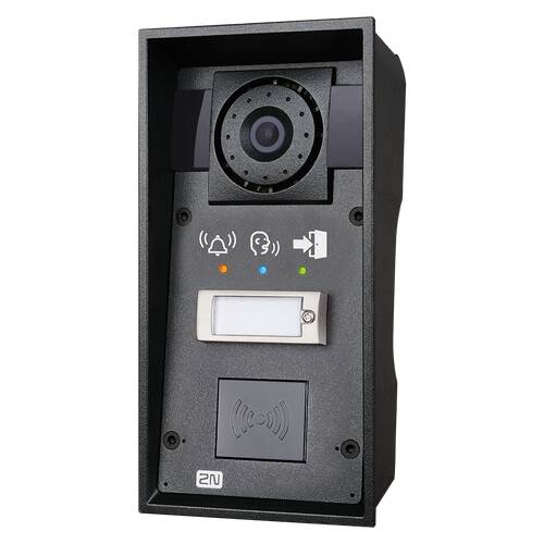 2NÃ‚Â© IP Force - 1 button,...