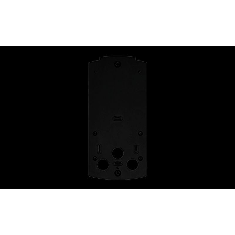 2NÃ‚Â© IP Base - backplate