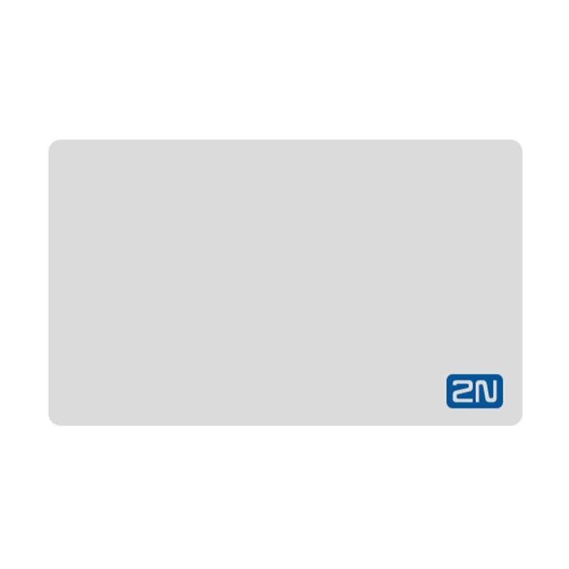 CARTA MIFARE RFID 13.56MHZ