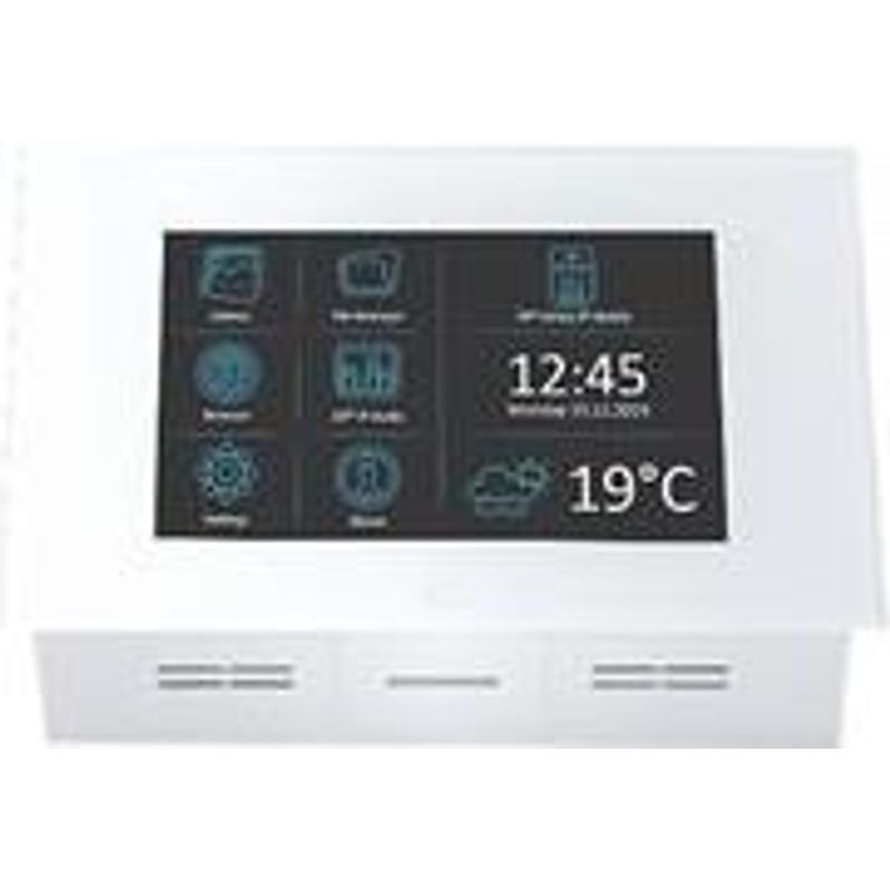 Ã¢â‚¬Â¢ 7 Zoll-Touchscreen...