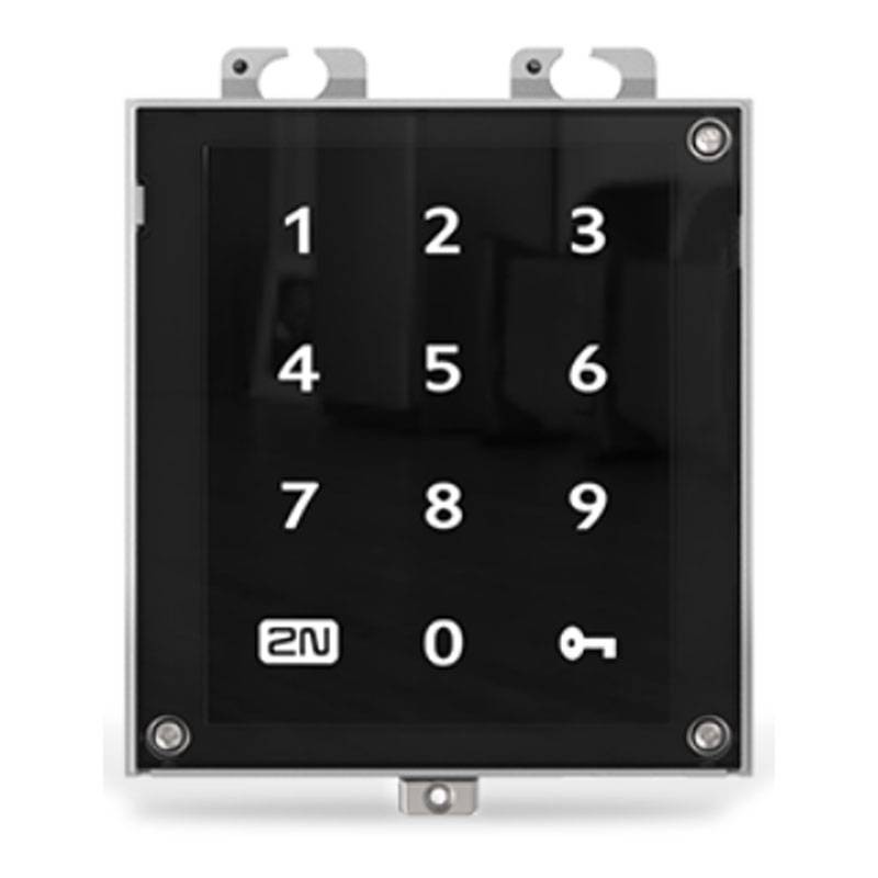 2N ACCESS UNIT 2.0 - TOUCH KEYPAD