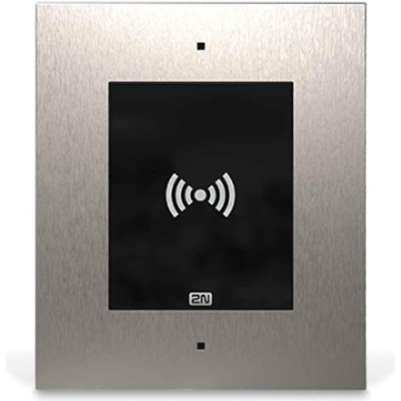2N Access Unit 2.0 protetto 13,56 MHz, NFC