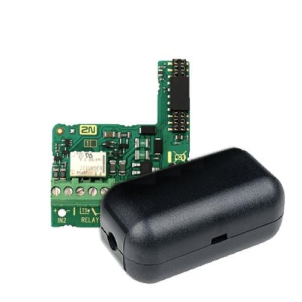 2N IP Force Set con...