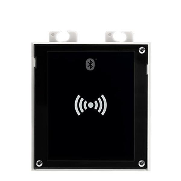 Ã¢â‚¬Â¢ Liest nur UIDDas Bluetooth-&-RFID-Modul fÃƒÂ¼r 2NÃ‚Â® IP Verso und 2NÃ‚Â® LTE Verso kombiniert di