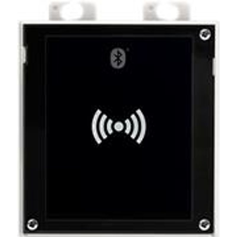 2N IP Verso - Modulo multilettore Bluetooth e RFID