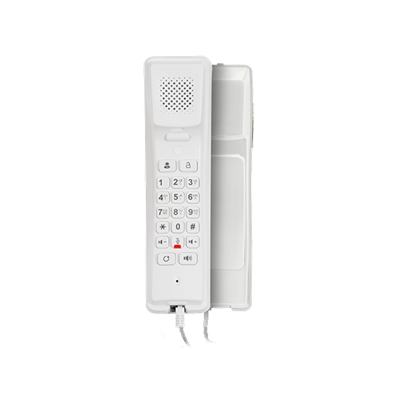 2NÃ‚Â© IP Handset, White