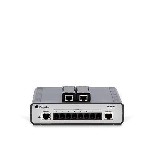 Switch 2N NVT Phybridge...