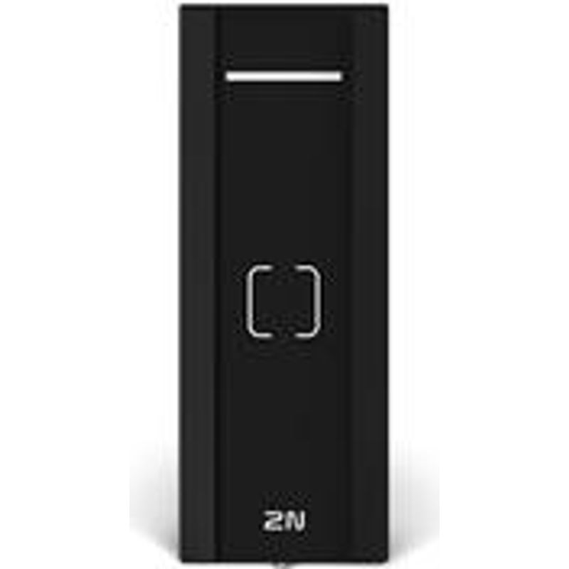 2N Access Unit M 13,56 MHz, NFC Ready - Cavo Eth da 3 m