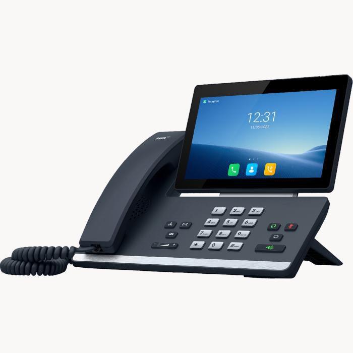 TELEFONO IP 2N D7A