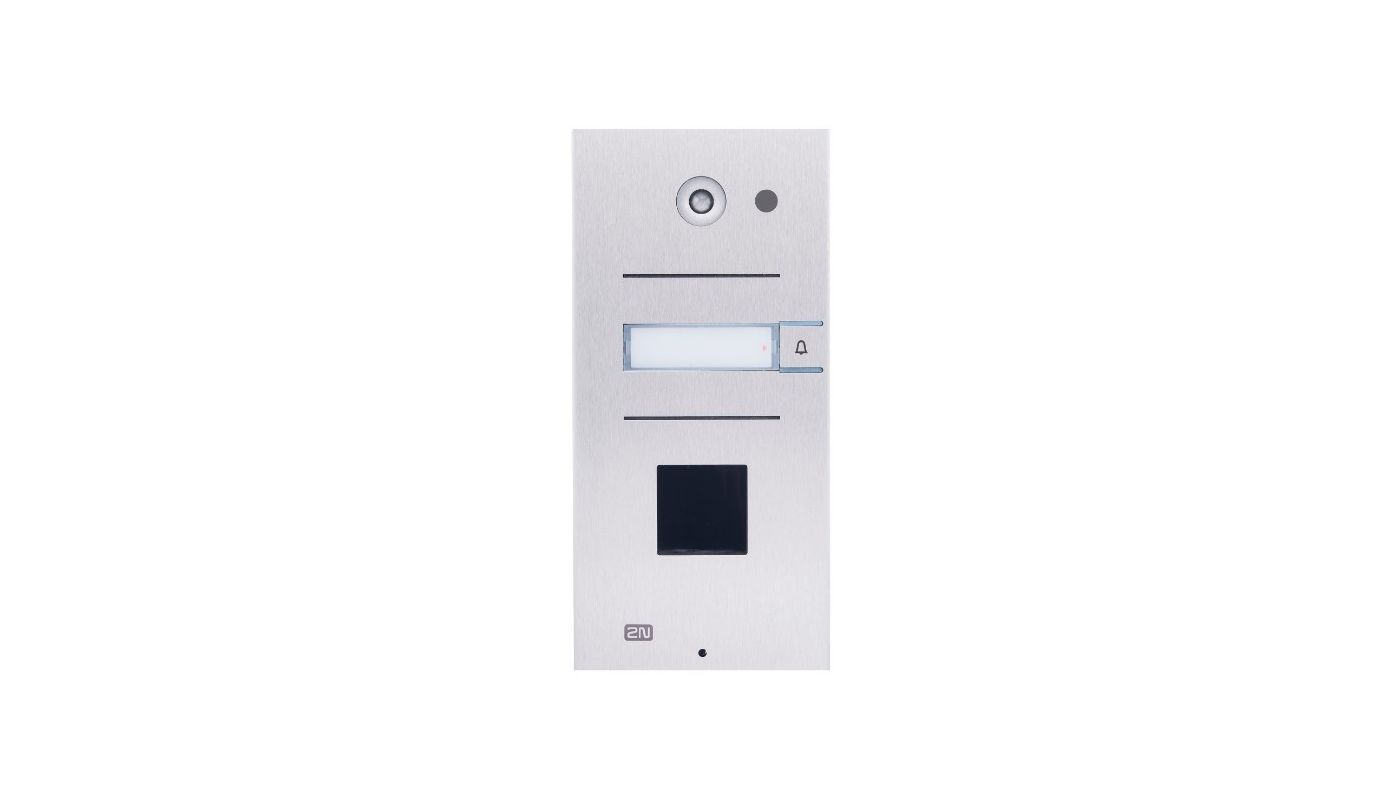[EOL] 2NÃ‚Â© IP Vario 1 button + cam.