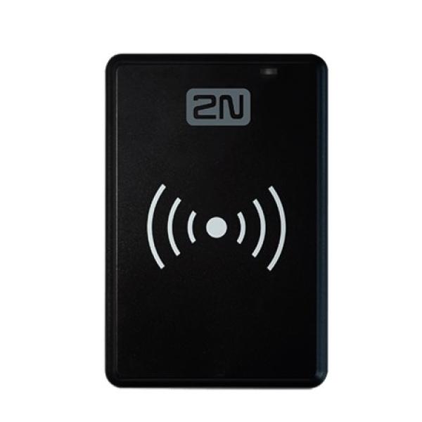 2N Web RFID 125 KHz reader...