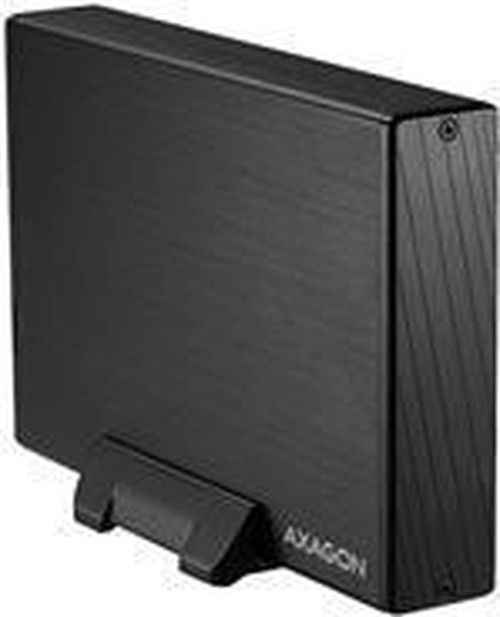 AXAGON Ekstern Lagringspakning USB 3.2 (Gen 1) SATA 3Gb/s