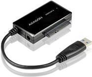 Axagon ADSA-FP3 scheda di interfaccia e adattatore (AXAGON USB3.0-SATA 6G HDD FASTPort3 Ad)