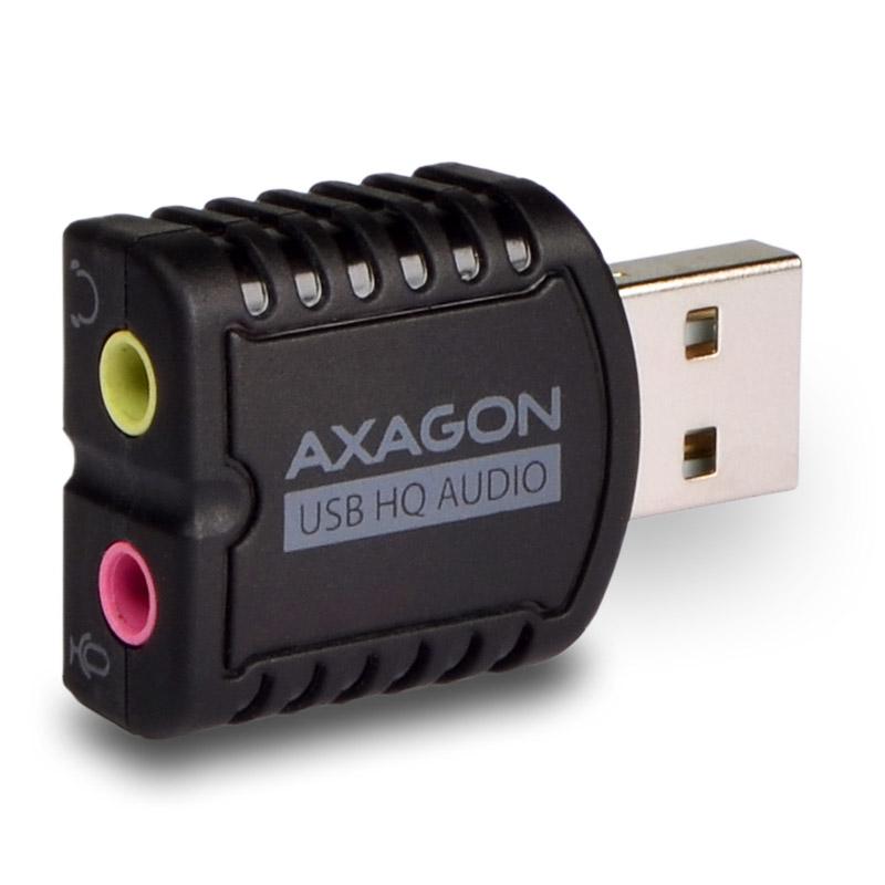 AXAGON ADA-17 USB 2.0 Ekstern