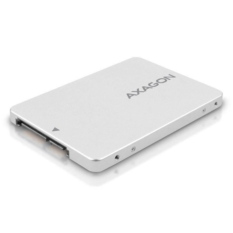 Axagon RSS-M2SD scheda di interfaccia e