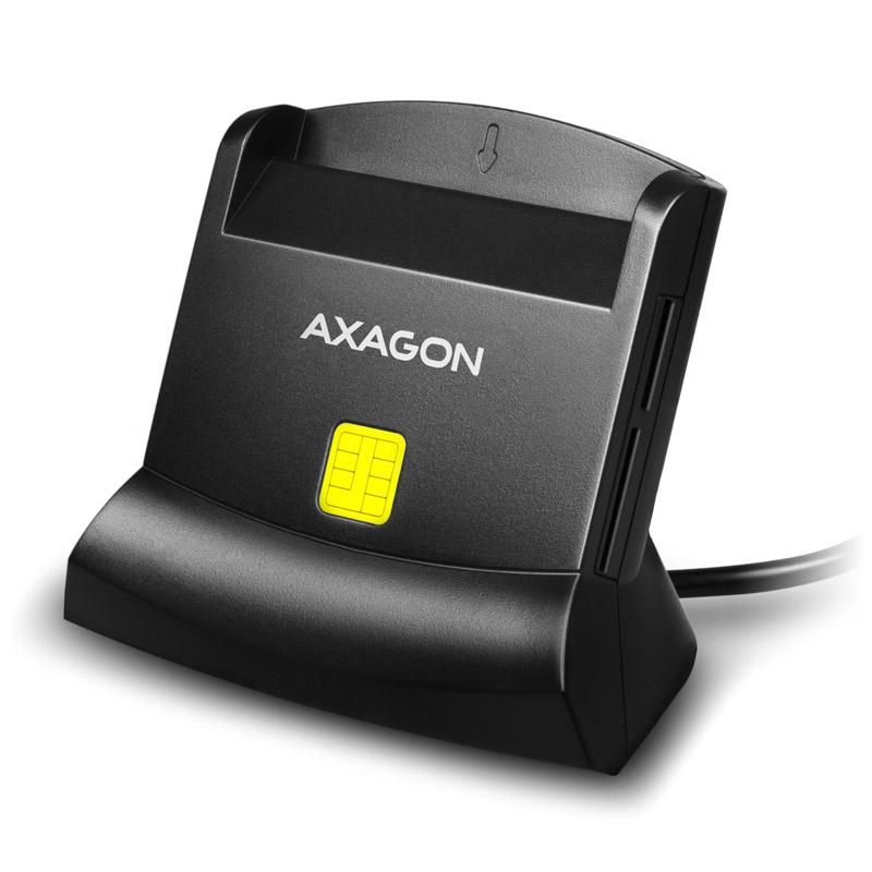 Axagon Cre -Sm2 - Indoor -...