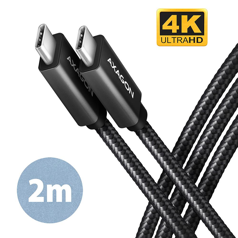 Axagon BUCM32-CM20AB cavo...