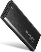 AXAGON EEM2-SBC USB-C 3.2 Gen 2 - M.2 SATA SSD 30-80mm Aluminium External Enclosure