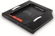 AXAGON RSS-CD09 2.5 SSD/HDD 9.5mm Optical Drive Adapter