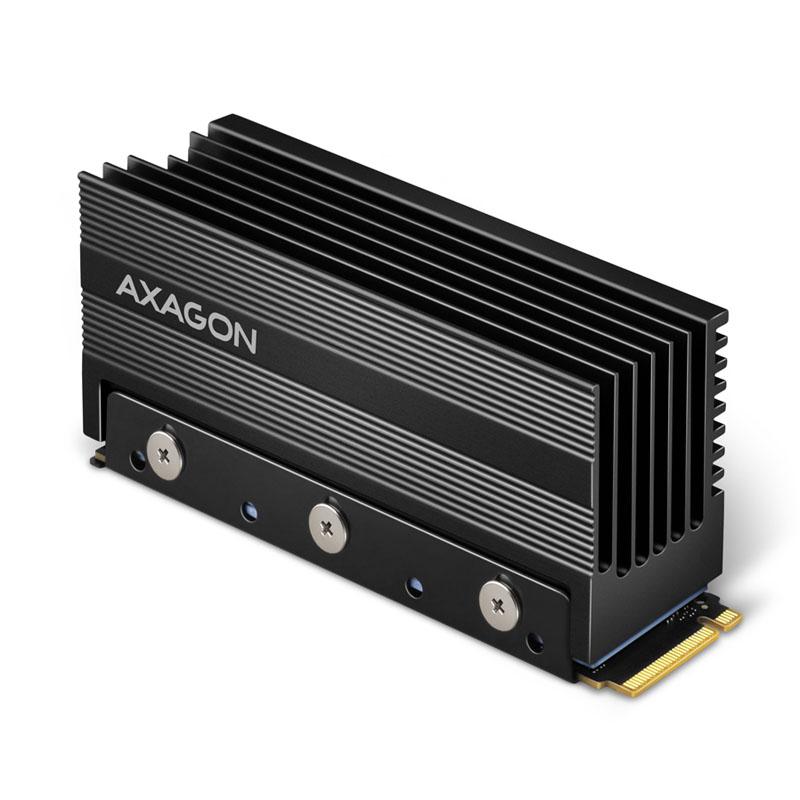 Axagon CLR-M2XL sistema di...