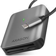 Axagon Cre-S3C Lettore di schede esterne US